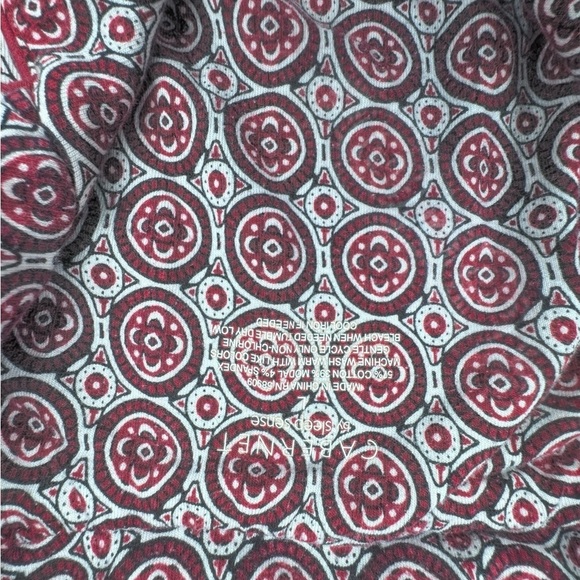 Cabernet Two Piece multicolor Long Sleeve L - Picture 7 of 12